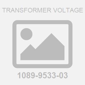 Transformer Voltage